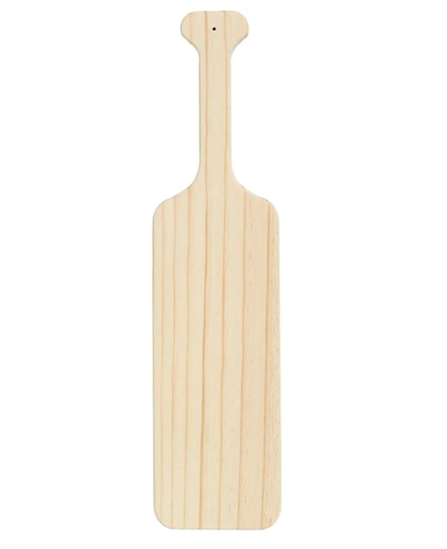 Paddles