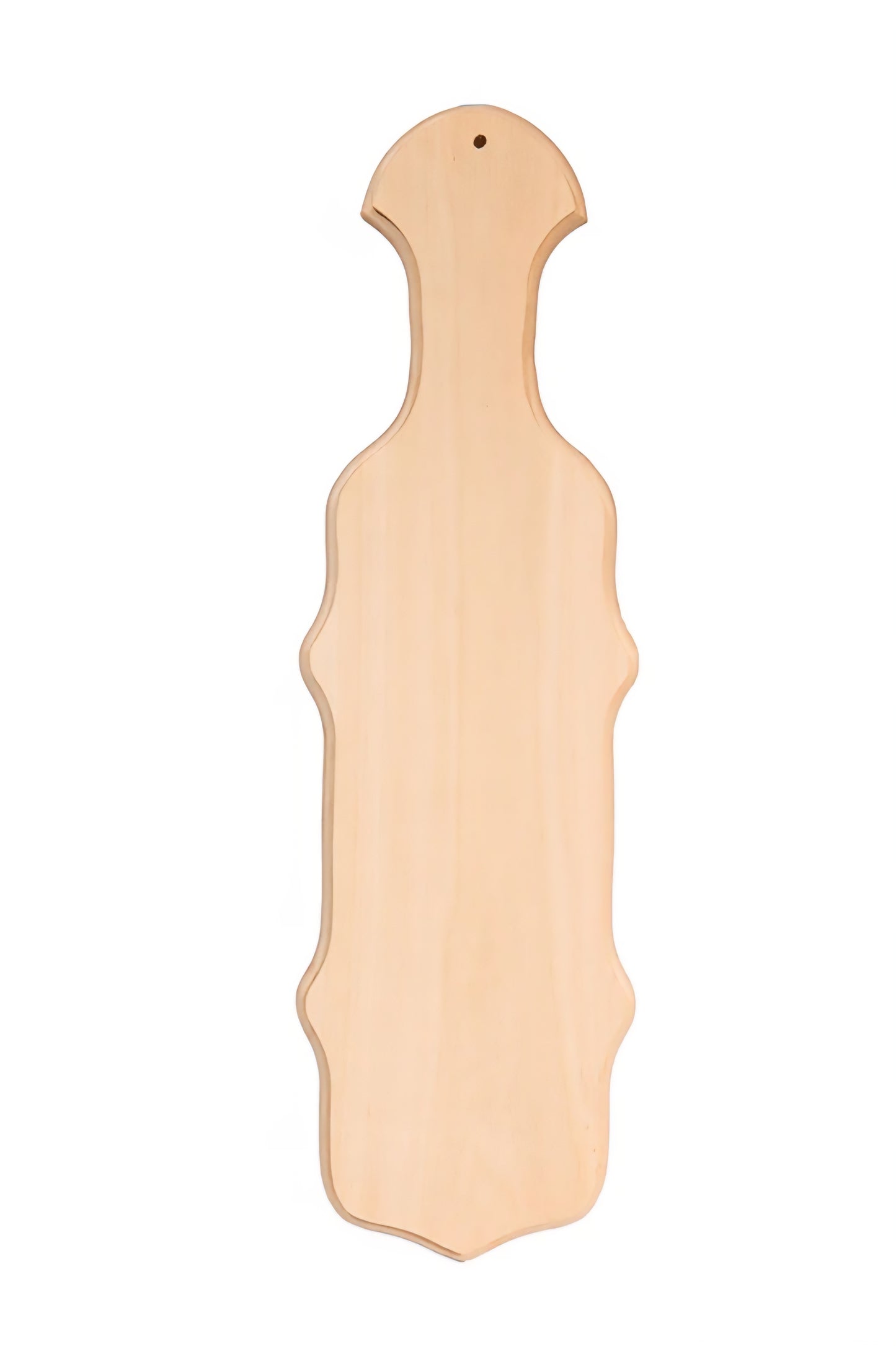 21-inch Semicircle Paddle