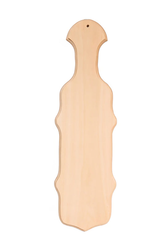 21-inch Semicircle Paddle