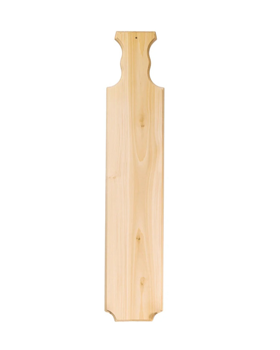 48-inch Rectangular Paddle