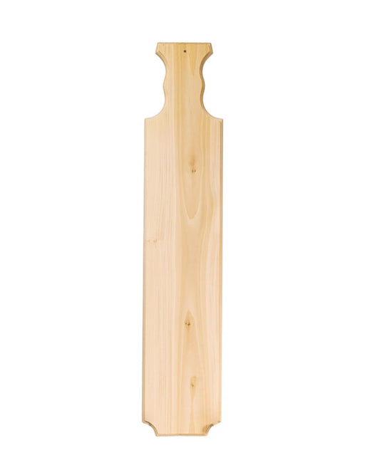 48-inch Rectangular Paddle