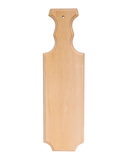 21-inch Rectangular Paddle