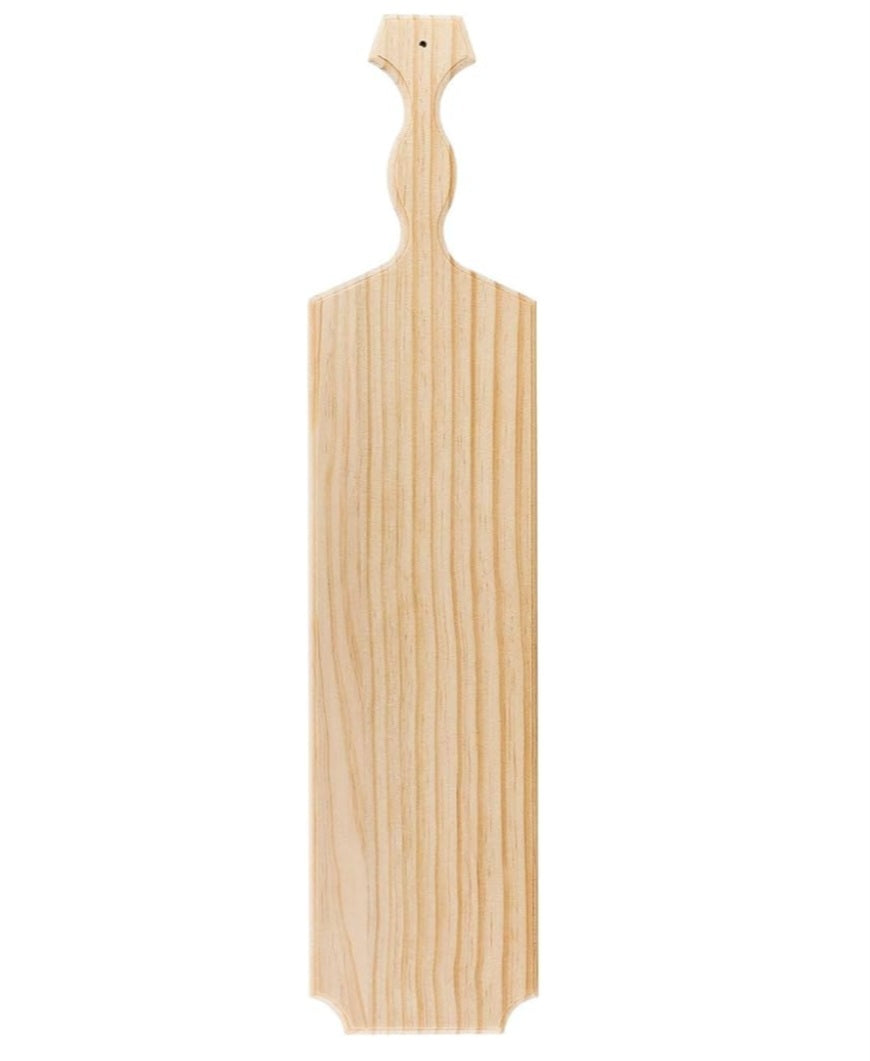 22-inch Rectangle Paddle