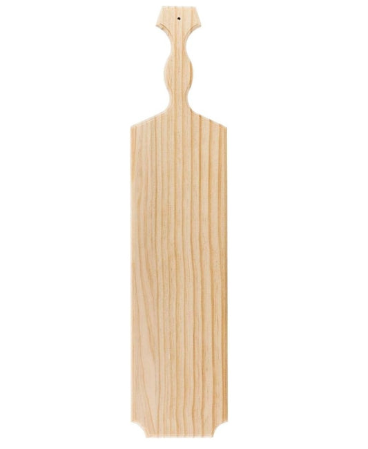22-inch Rectangle Paddle