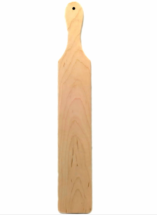 24-inch Rounded Paddle